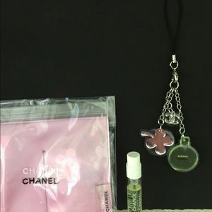 CHANEL Charms